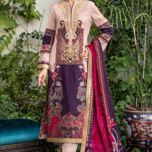 Casual Blazer Sea Blue